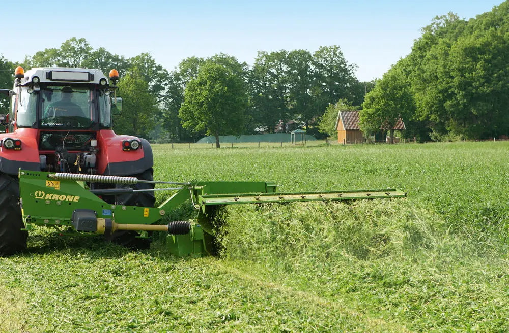 Krone EasyCut R 280 CV