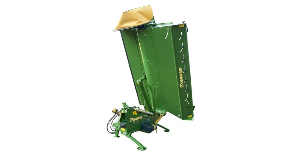 Krone EasyCut R 280 CV thumbnail 2