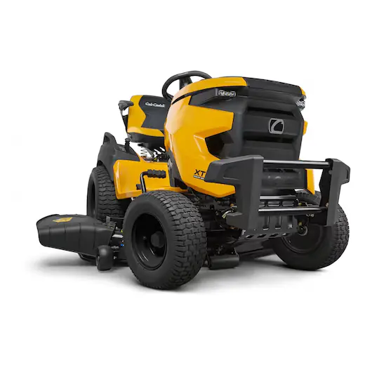 Cub Cadet XT3 QS127 thumbnail 2
