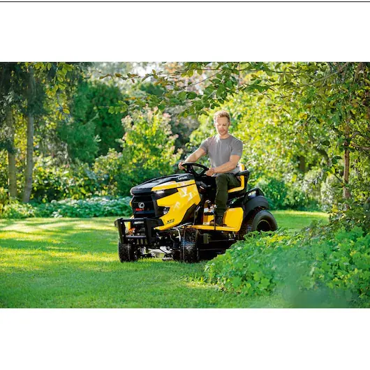 Cub Cadet XT3 QS127 thumbnail 5