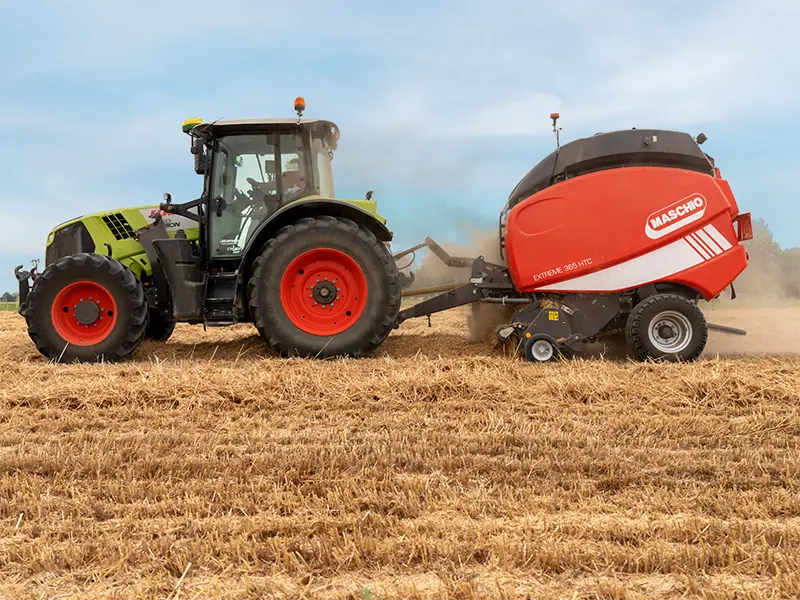 Maschio Extreme 365 HTC thumbnail 3