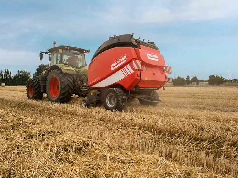 Maschio Extreme 365 HTC thumbnail 4