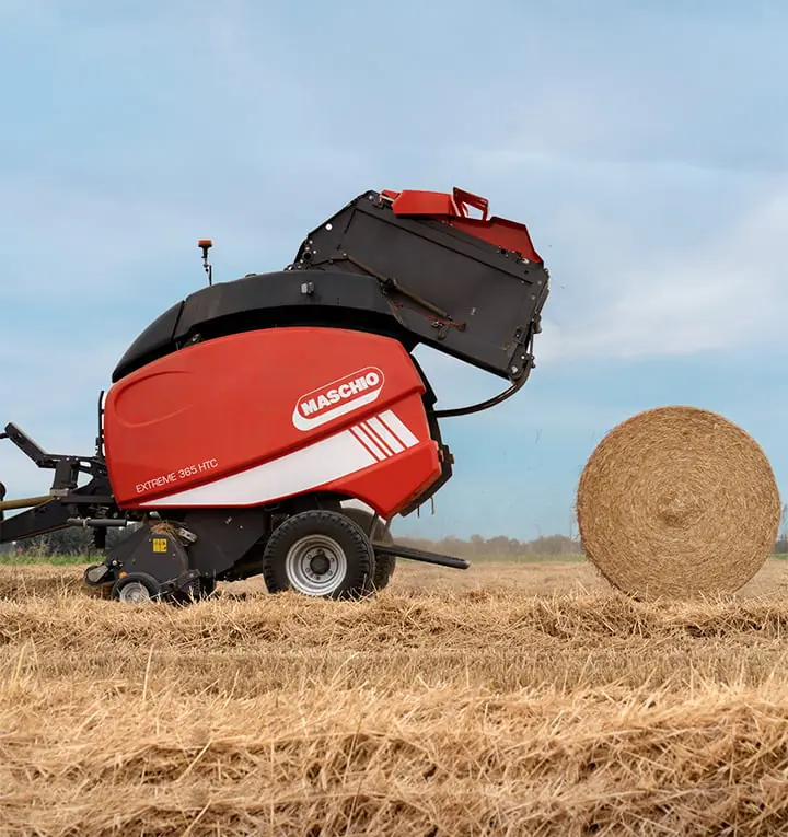 Maschio Extreme 365 HTC thumbnail 5