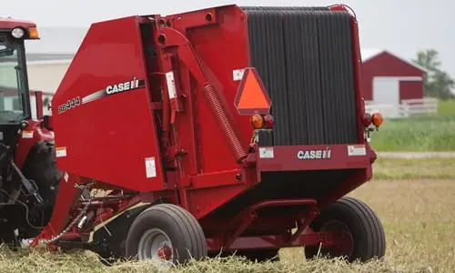 Case IH RB 444
