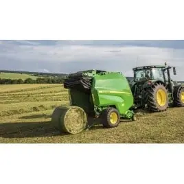 DEUTZ-FAHR MP 155 OC