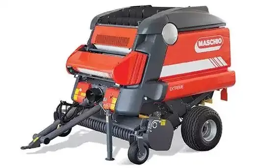 Maschio Extreme 180 HTC