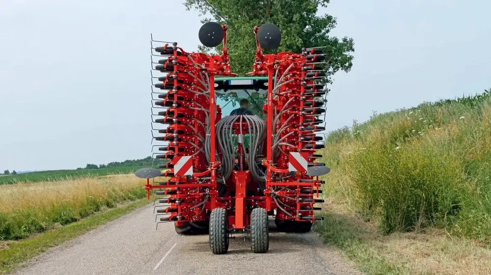 Kuhn Venta CSC 6000 NV thumbnail 4