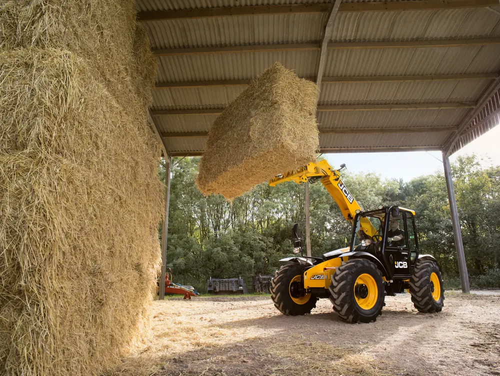 JCB 526-56 AGRI thumbnail 3