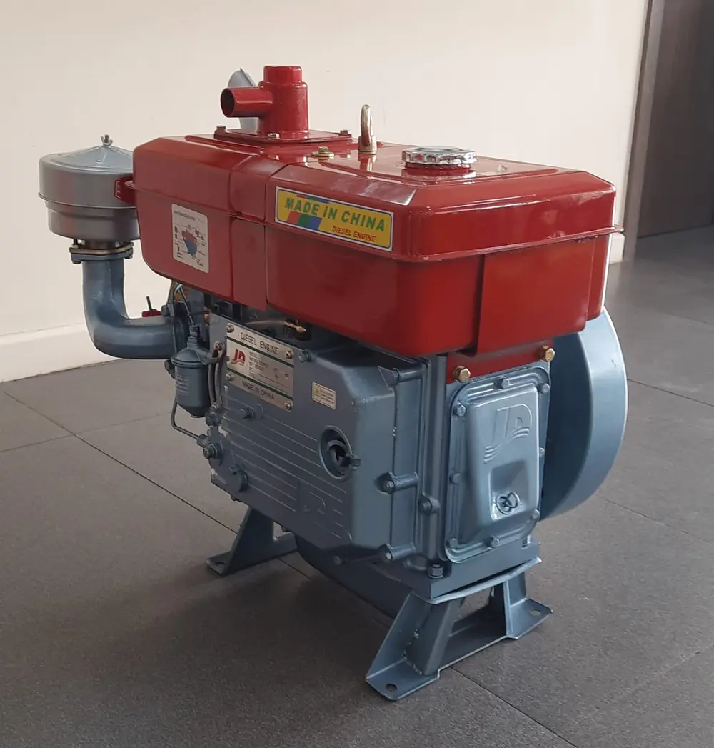 Jiangdong JD490