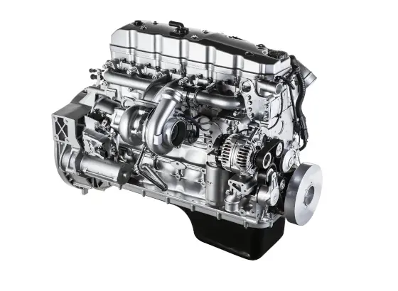 FPT Industrial N67 NG ENT (162 kW) thumbnail 4
