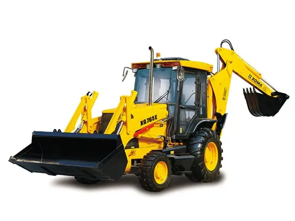 XGMA XG765E