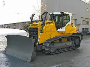 Liebherr PR 736 L thumbnail 2