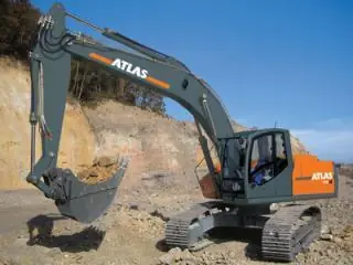 Atlas 210 LC thumbnail 2