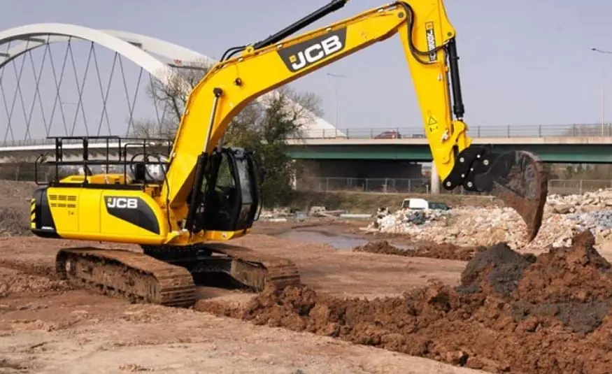 JCB JS240SC thumbnail 2