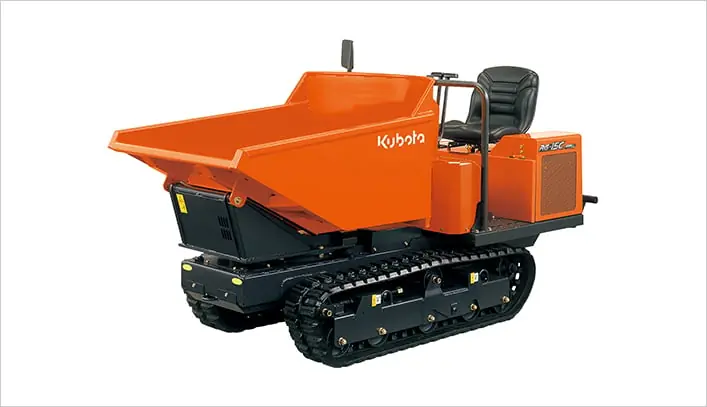 Kubota RG-15C-D4