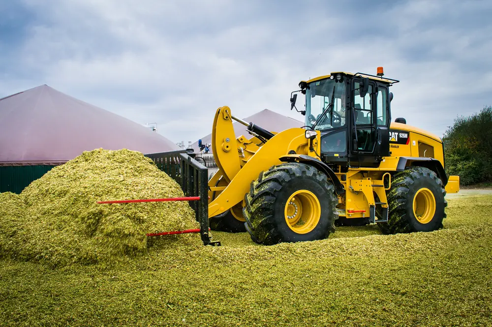 Caterpillar 926M