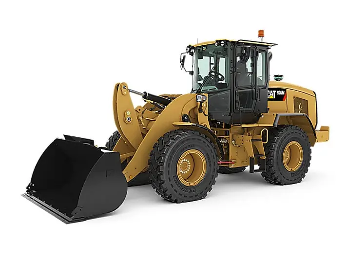 Caterpillar 926M thumbnail 2