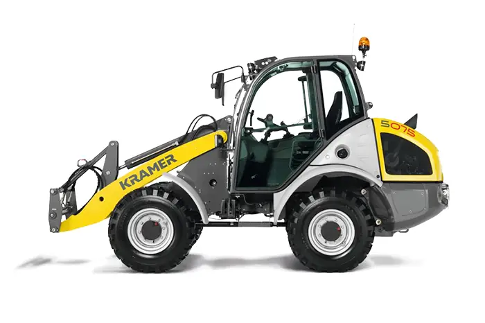 Kramer 5075