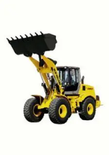 New Holland W 130 thumbnail 2