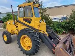 Massey Ferguson MF 356