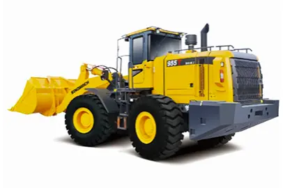 Changlin 955T