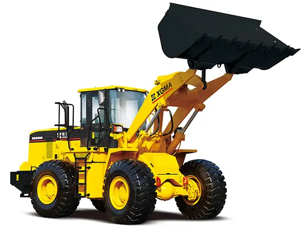 XGMA XG956H