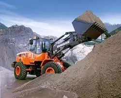 Doosan DL250TC-3