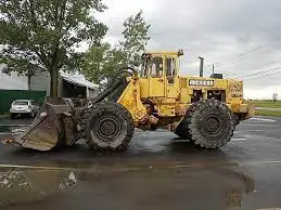 Michigan L160