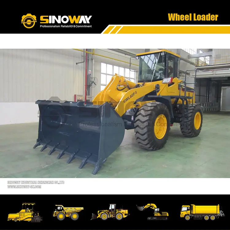 Sinoway SWL40F-II