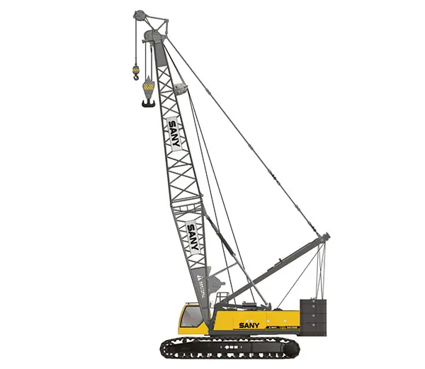 Sany SCC1500D