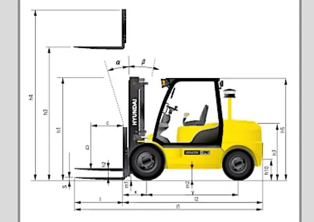 Hyundai 45 DS 7 E thumbnail 2