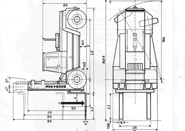 SVETRUCK 32120-47