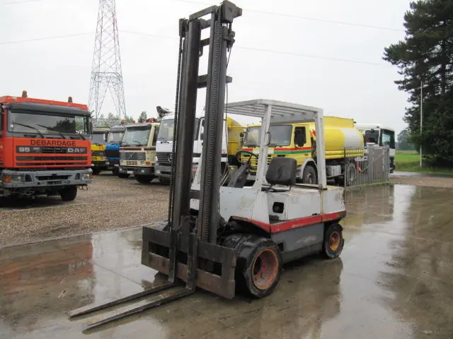 OM DI 50 C 500