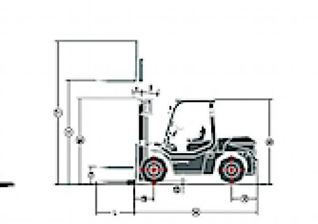 Maximal FD 80 T-MWF3 thumbnail 2