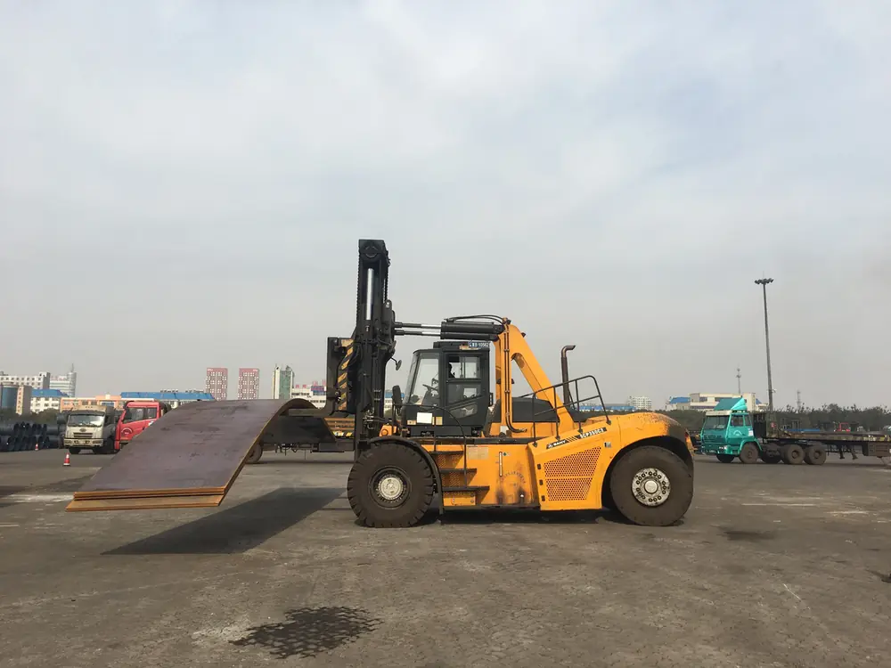 Sany SCP350C1A