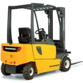 Jungheinrich EFG-Vac 18