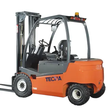 Tecna TSD 25 S