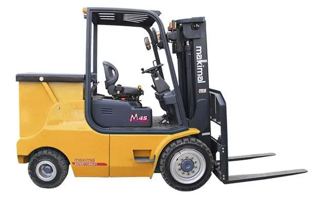 Maximal FB 50 MQJZ2