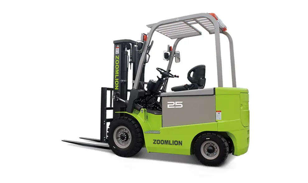 Zoomlion FB25Z/H