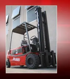 Raniero RH 35/80 AC thumbnail 3