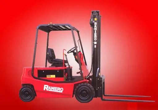 Raniero RH 30/80 AC