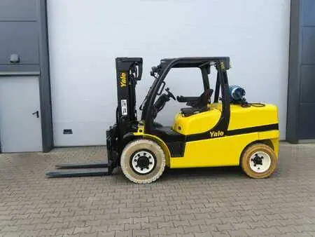 Yale GLP50VX6 Value