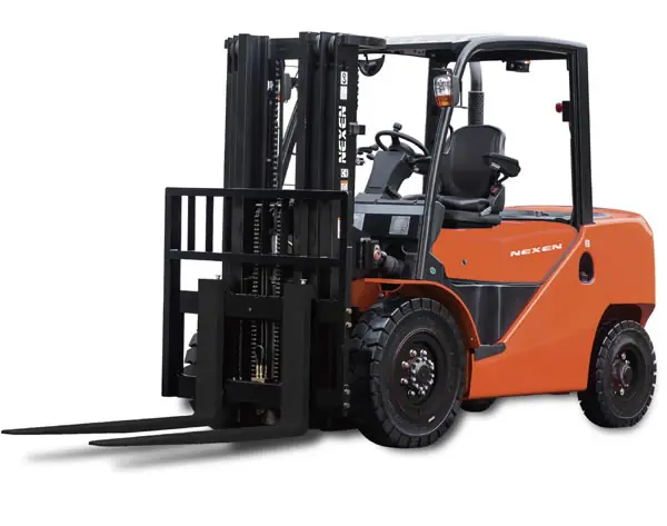 Nexen FGL45