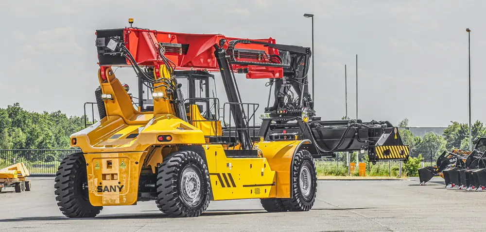 Sany SRSC45G5-P