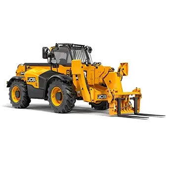 JCB 540-180 HI-VIZ