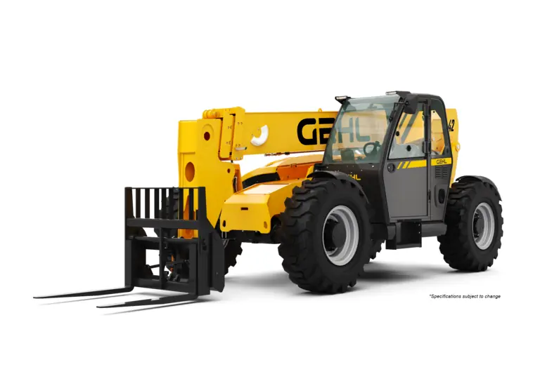 Gehl TH6-42