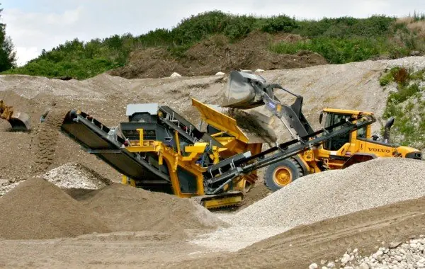 Rubble Master MSC 8500M-2D