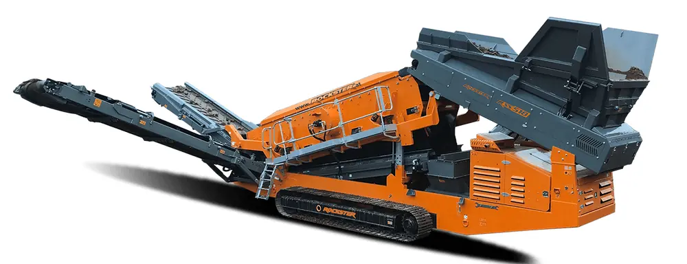 Rockster RSS518