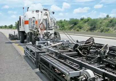 Wirtgen HM 4500 thumbnail 3