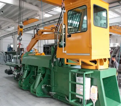Idromec PN2700